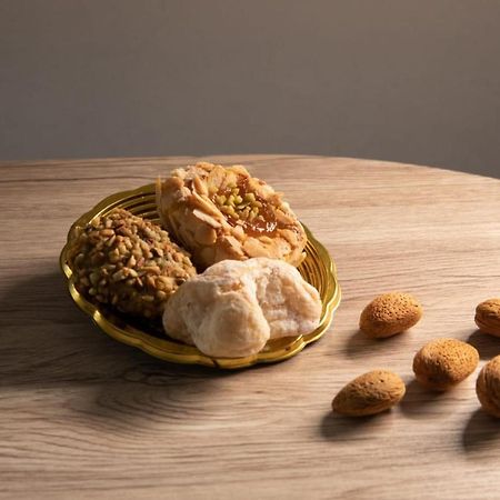 La Maison D'Irene 2.0 阿沃拉 外观 照片