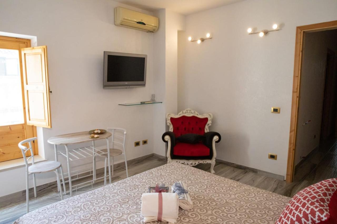 La Maison D'Irene 2.0 阿沃拉 外观 照片